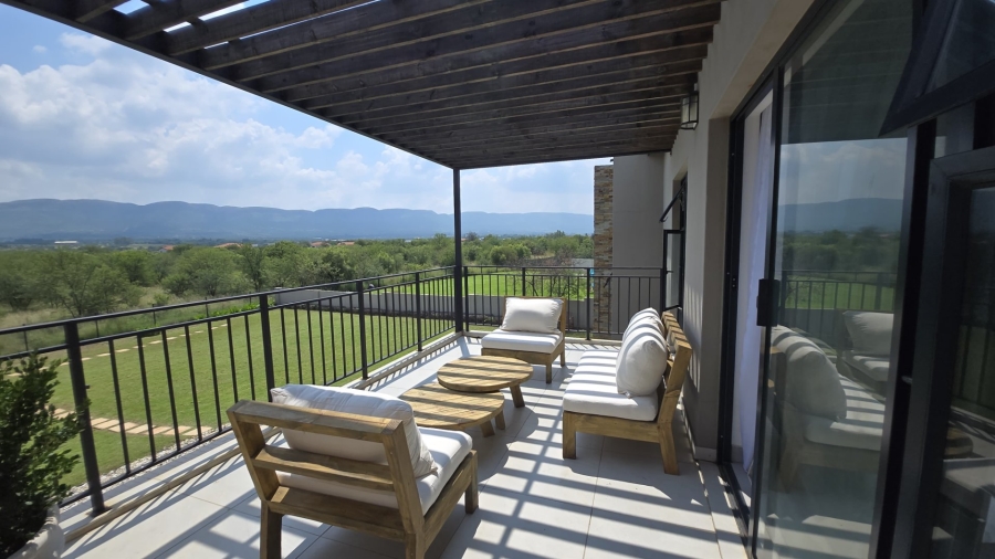 4 Bedroom Property for Sale in La Camargue Private Country Estate North West
